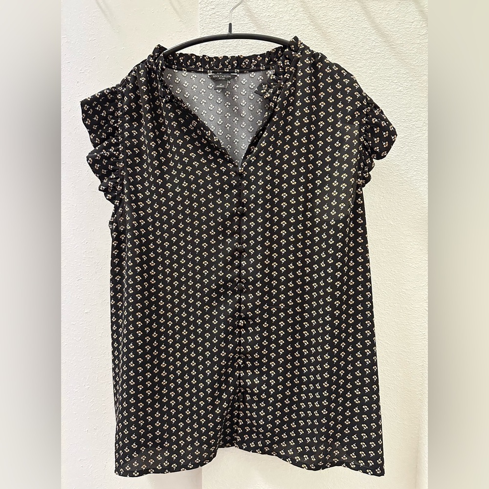 Ann Taylor blouse